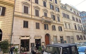 Rione Monti Home